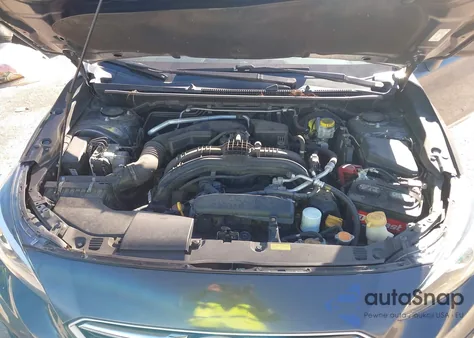 2021 Subaru Impreza 5-Door из США, поврежденный, VIN 4S3GTAB6XM3706877